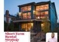 Short-term rental strategy guide (Air BnB)
