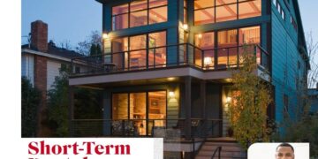 Short-term rental strategy guide (Air BnB)