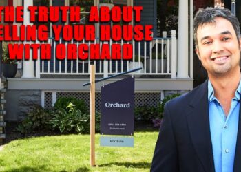 How Orchard Real Estate Can Help Sell Your Home For Top Dollar - YouTube
